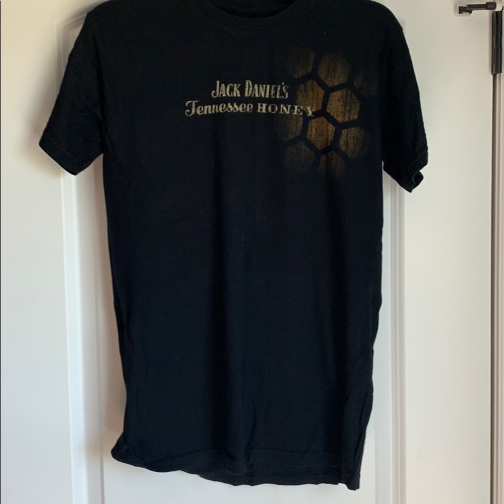 Jack Daniels Tennessee Honey tee